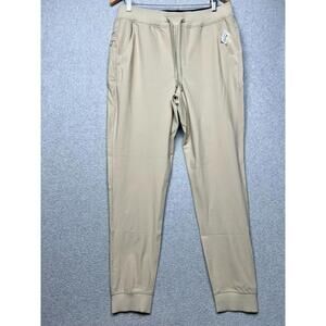 Birddogs Boomstick Performance Joggers XL Unlined Athleisure Y2K Gym New